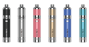 Vaporizer - Yocan Evolve Plus XL [2020 Edition]