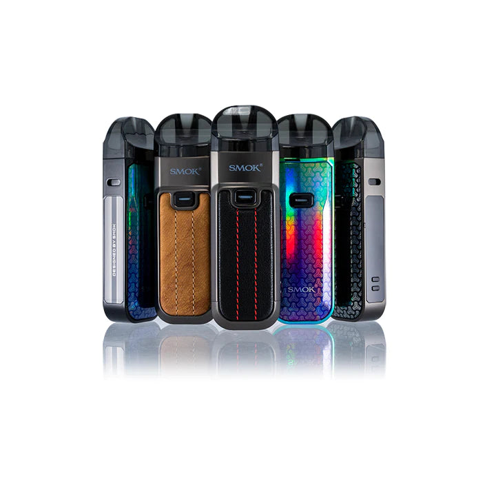 Smok - Nord 5 Kit