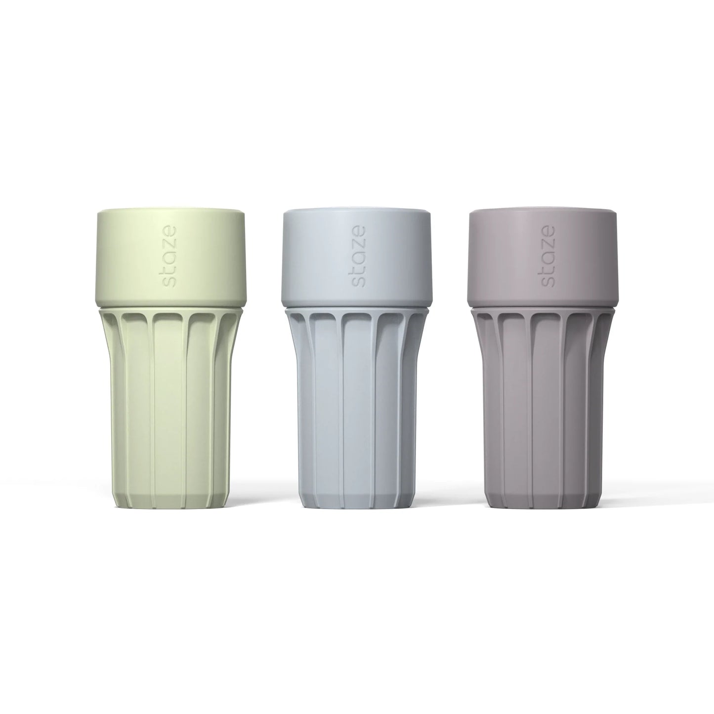 Staze - Smell Proof Vacuum Seal Container (6 Colors)