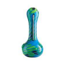 Eyce - Oraflex Spiral Spoon (10ct)
