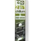 Arsenal Tools - Chillum and Dab Straw (2 in 1)