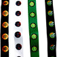 Cartoon Lanyards (24.5")