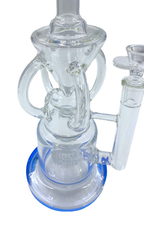Beaker - Diamond (12.5")