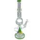 HyBird Water Pipe - The O (17")