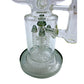 HyBird Water Pipe - Donut Balls (20.5")