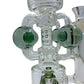 HyBird Water Pipe - Donut Balls (20.5")