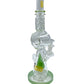 HyBird Water Pipe - The O (17")