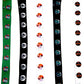 Cartoon Lanyards (24.5")