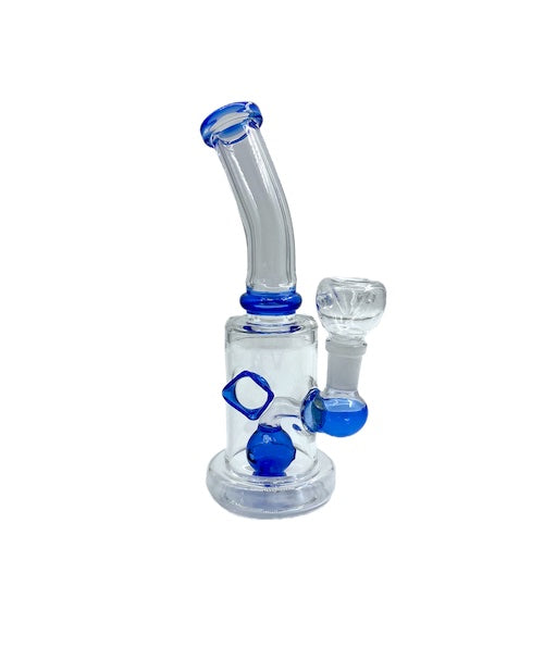 Water Pipe - Lefty (8")