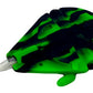 Silicone Nectar Collector - Space Craft (4")