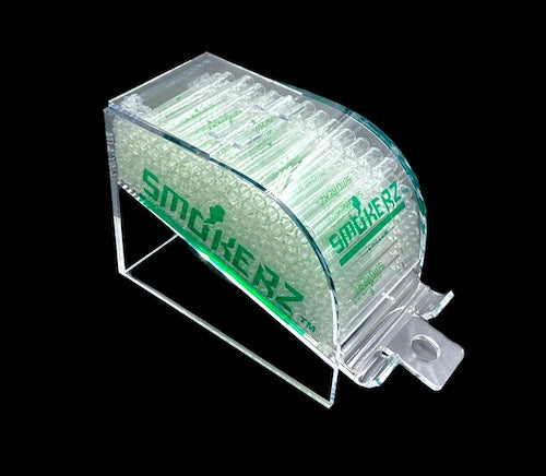Sm0kerz - Chillum (100 Pcs)