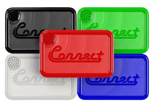 Connect - Loud Tray (4 Colors)