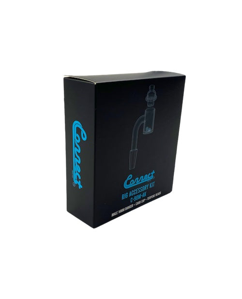 Connect - Rig Accessory Kit (90 Degrees)
