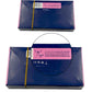 Pink Rolling Papers (1 1/4)