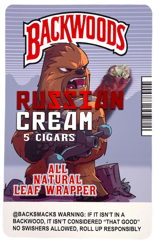 Dab Mat - Chewy (19" x 12")