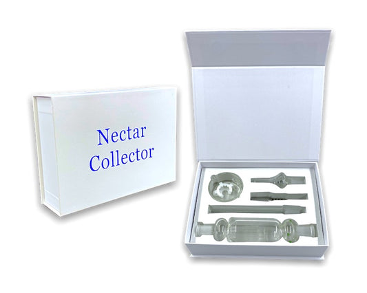 Nectar Collector Kit w/ Perc (14mm)