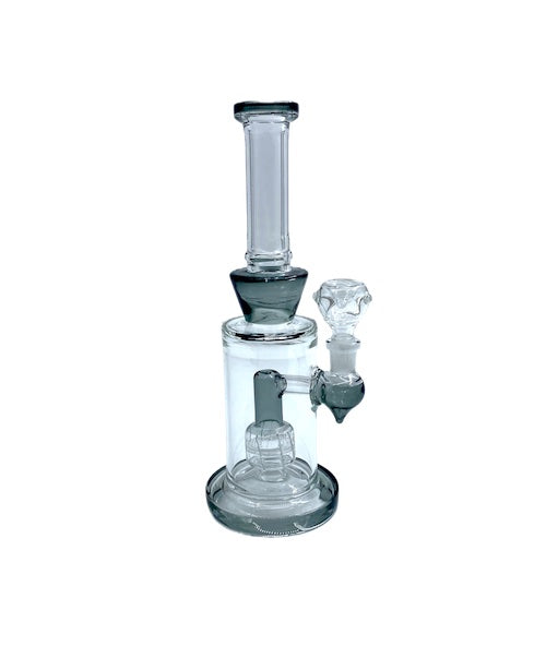 Water Pipe - Thumb Perc (10")