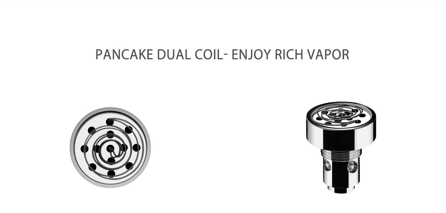 Vaporizer - Yocan Evolve-D [2020 Edition]