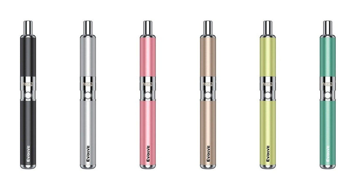 Vaporizer - Yocan Evolve-D [2020 Edition]