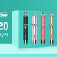 Vaporizer - Yocan Evolve Plus [2020 Edition]