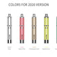 Vaporizer - Yocan Evolve Plus [2020 Edition]