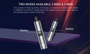 Vaporizer - Yocan Hit (Dry)