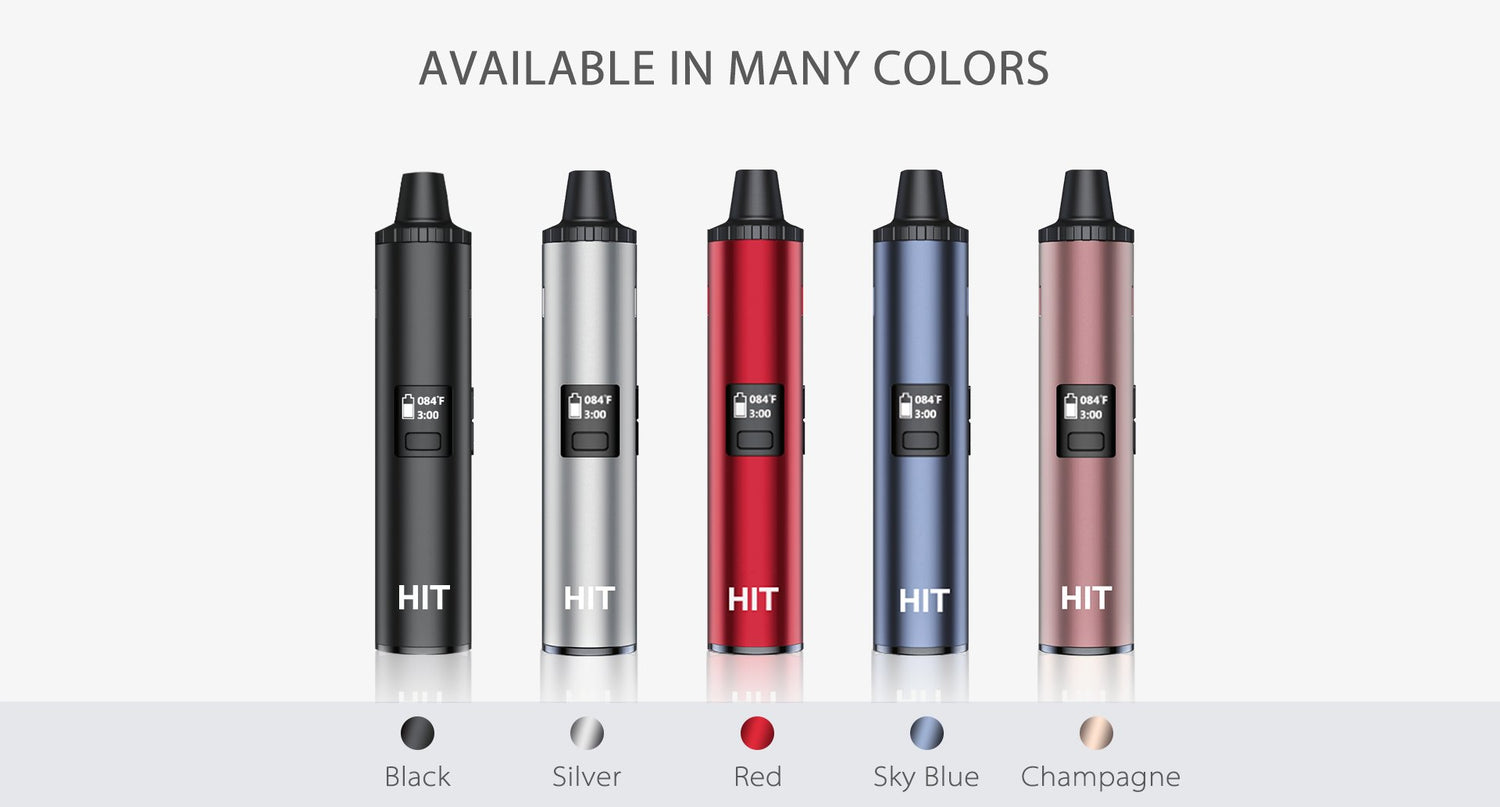 Vaporizer - Yocan Hit (Dry)