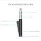 Yocan LIT - Dual Vaporizer