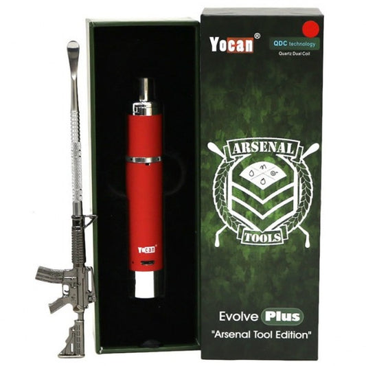 Yocan - Arsenal Tools Evolve Plus