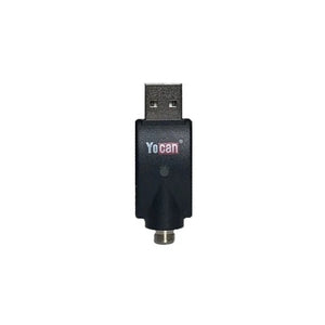 Yocan -B-Smart Slim Twist Pen w/ Charger (10 pcs)