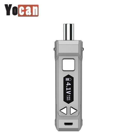 Yocan Uni Pro Cartridge Battery Mod