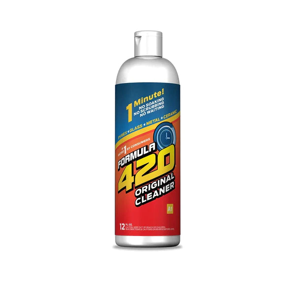 Original 420 Cleaner