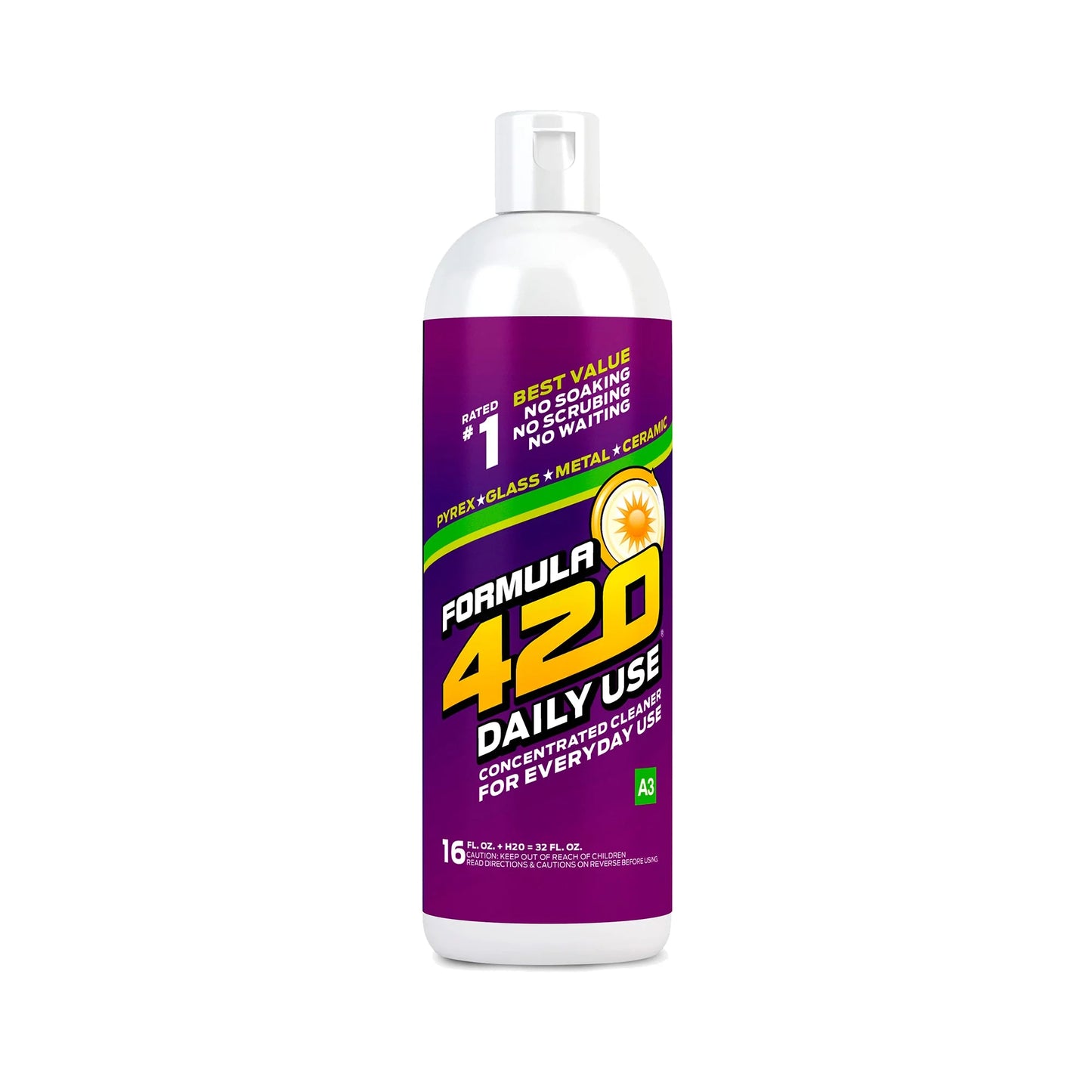 Formula 420 - Daily Use Cleaner