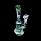 Asimov Water Pipe - Doughnut Perc (8")