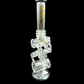 Lookah Water Pipe - Cannons (17")