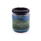 Odor Buddy Candle w / Ashtray Lid (11 Scents)