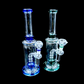 Glass Recycler - Beady Perc (10")