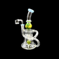 Premium Recycler - Big Mom Multi Color (8")