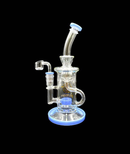 Premium Recycler - Big Mom Sypercycler (9.5")