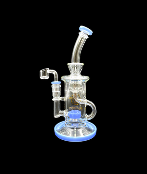 Premium Recycler - Big Mom Sypercycler (9.5")