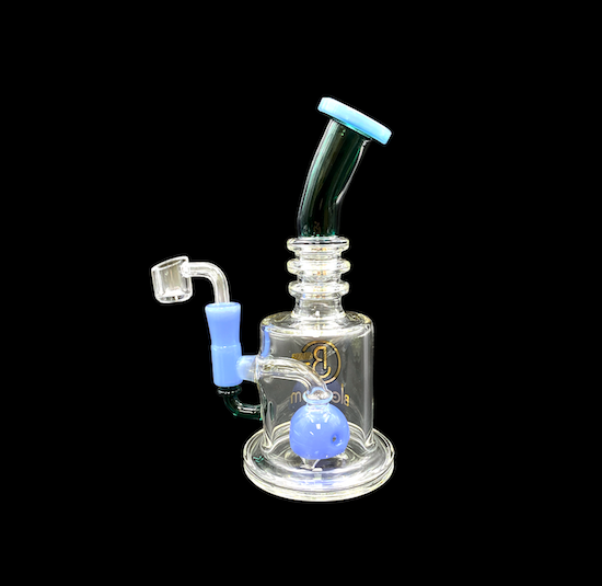 Premium Rig - Big Mom Big Baby (8")