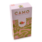 CAMO Self Rolling Herbal Tea Wraps (16 Flavors)