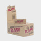 RAW - Gummed Tips (24 packs)