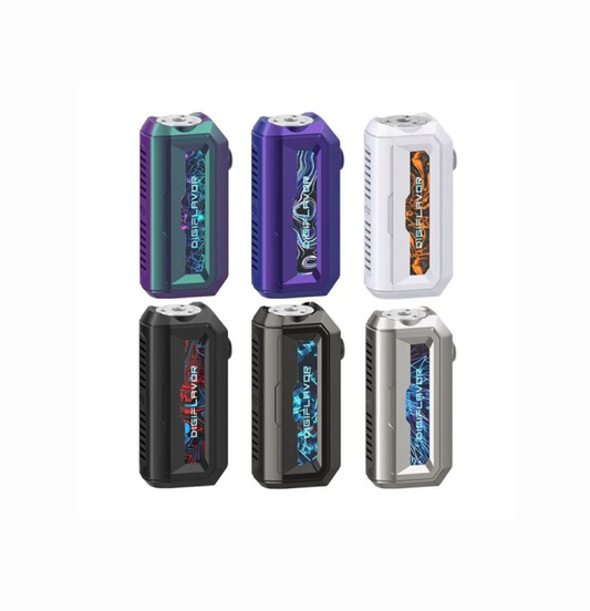 Geek Vape - Digiflavor XP 77w Mod