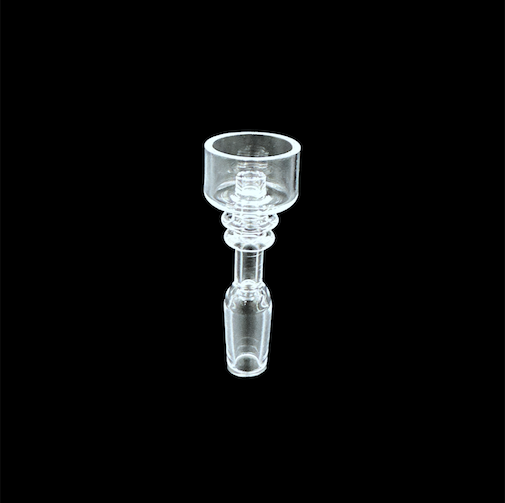 Quartz Domeless Nail - Core Reactor (14M)