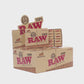 RAW - 949 Unbleached Pre Rolled Tips (20 packs)