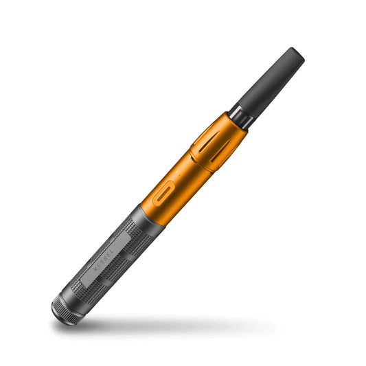 Vessel - Expedition (Orange/Stone)