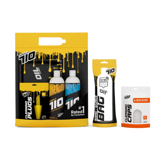 Original 710 Cleaner Kit