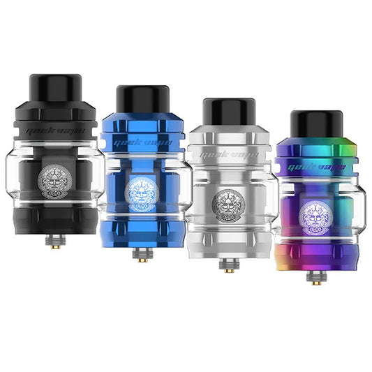 Geek Vape - Zeus Max Tank