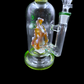 Biigo Water Pipe - Tentacles (12.5")